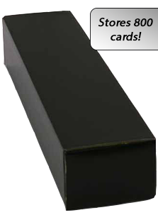 Yanoman 800 Card Storage Box